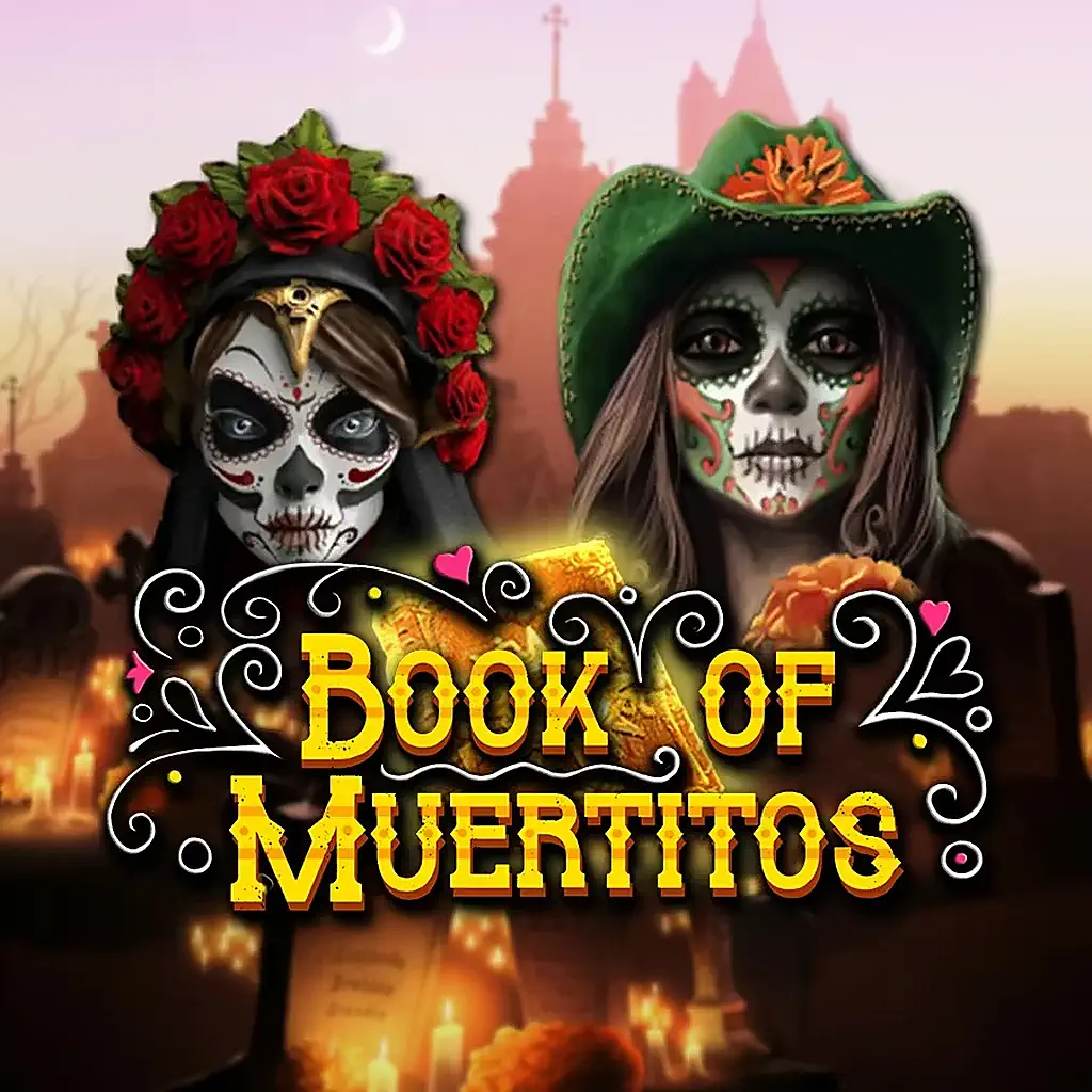 Бонусы Book Of Muertitos 2: полное руководство по бонусам и раундам